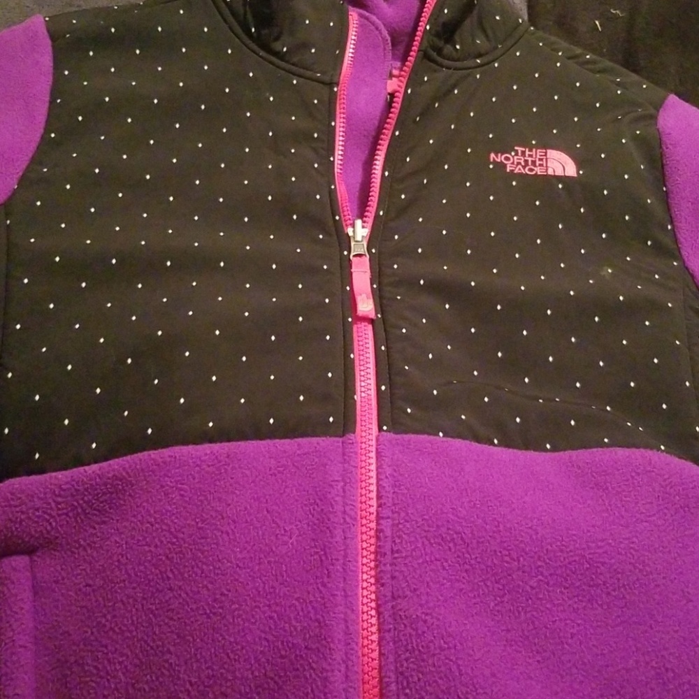 Northface jacket